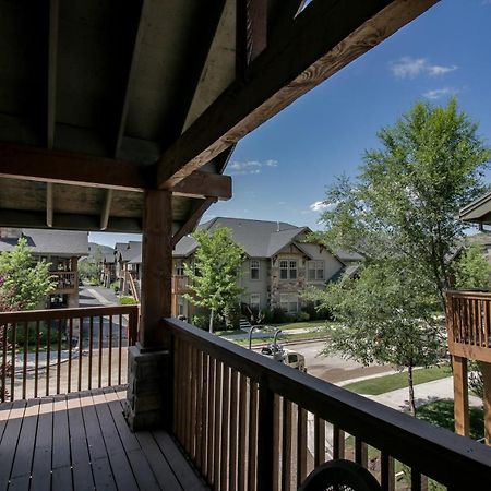 Fox Pointe Condo By Park City Vacations Exterior foto