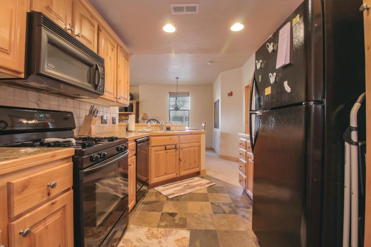 Fox Pointe Condo By Park City Vacations Exterior foto