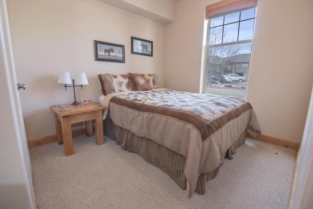 Fox Pointe Condo By Park City Vacations Exterior foto