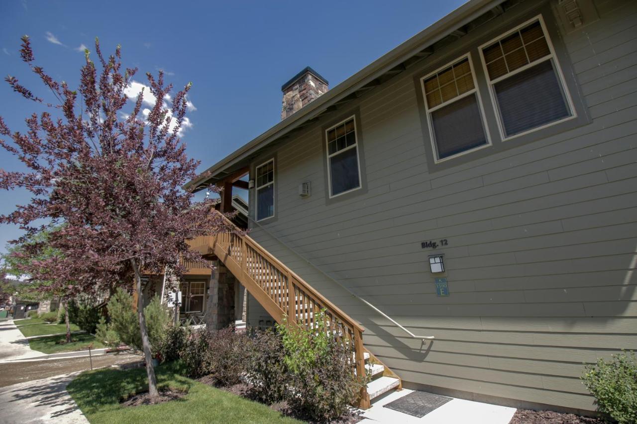Fox Pointe Condo By Park City Vacations Exterior foto
