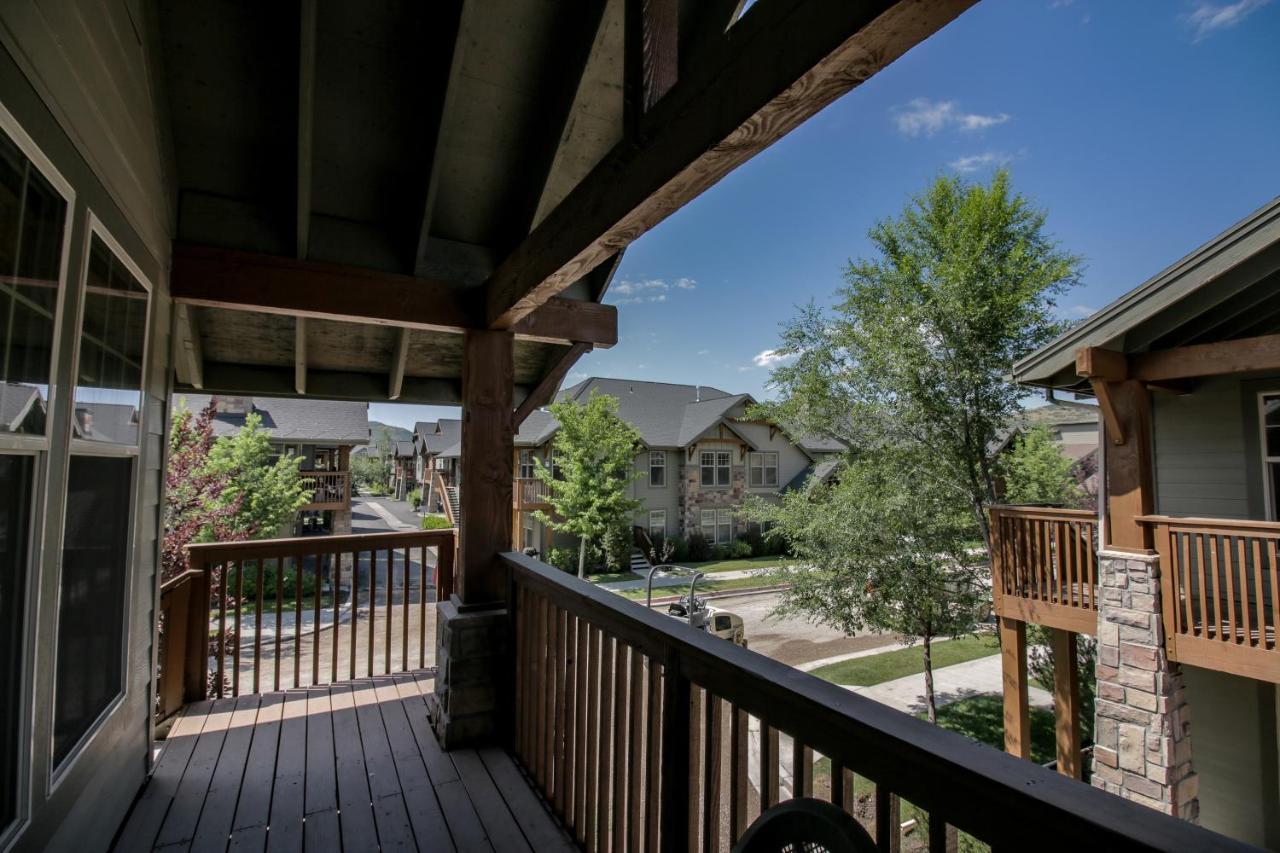 Fox Pointe Condo By Park City Vacations Exterior foto