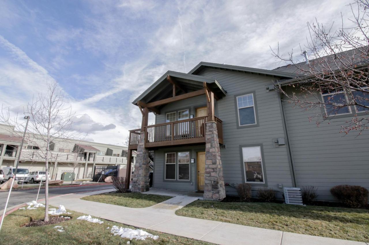 Fox Pointe Condo By Park City Vacations Exterior foto