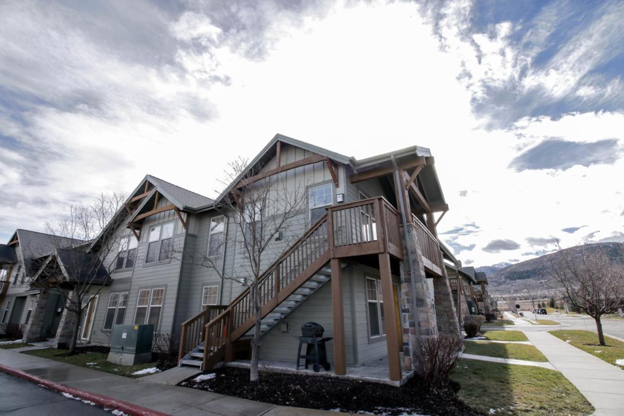 Fox Pointe Condo By Park City Vacations Exterior foto