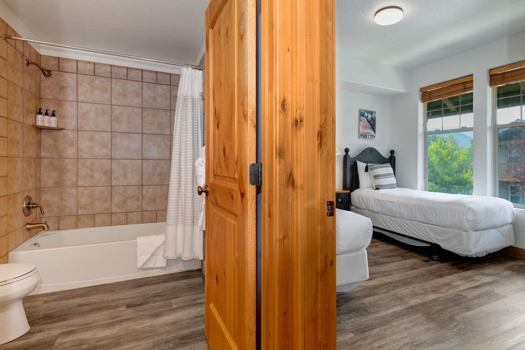 Fox Pointe Condo By Park City Vacations Exterior foto