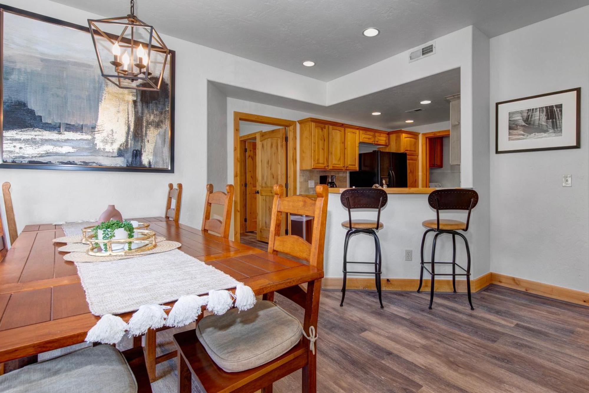 Fox Pointe Condo By Park City Vacations Exterior foto