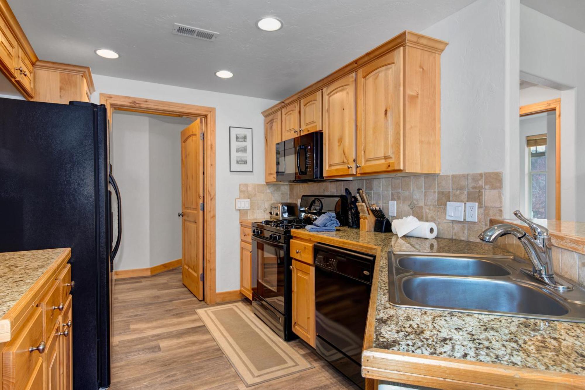 Fox Pointe Condo By Park City Vacations Exterior foto
