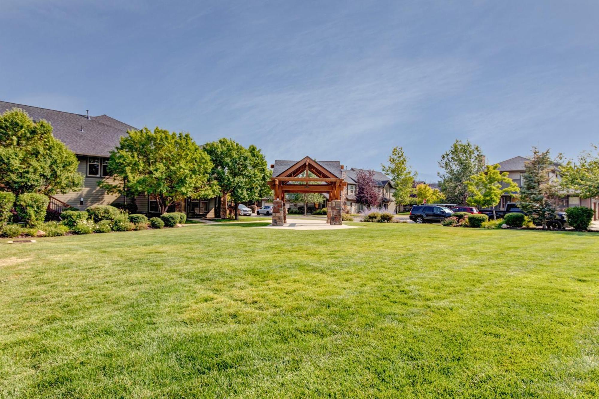 Fox Pointe Condo By Park City Vacations Exterior foto
