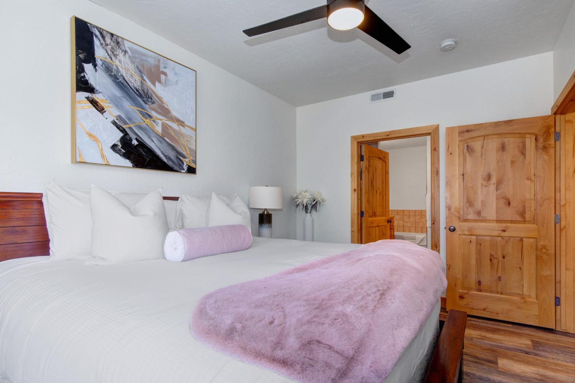 Fox Pointe Condo By Park City Vacations Exterior foto