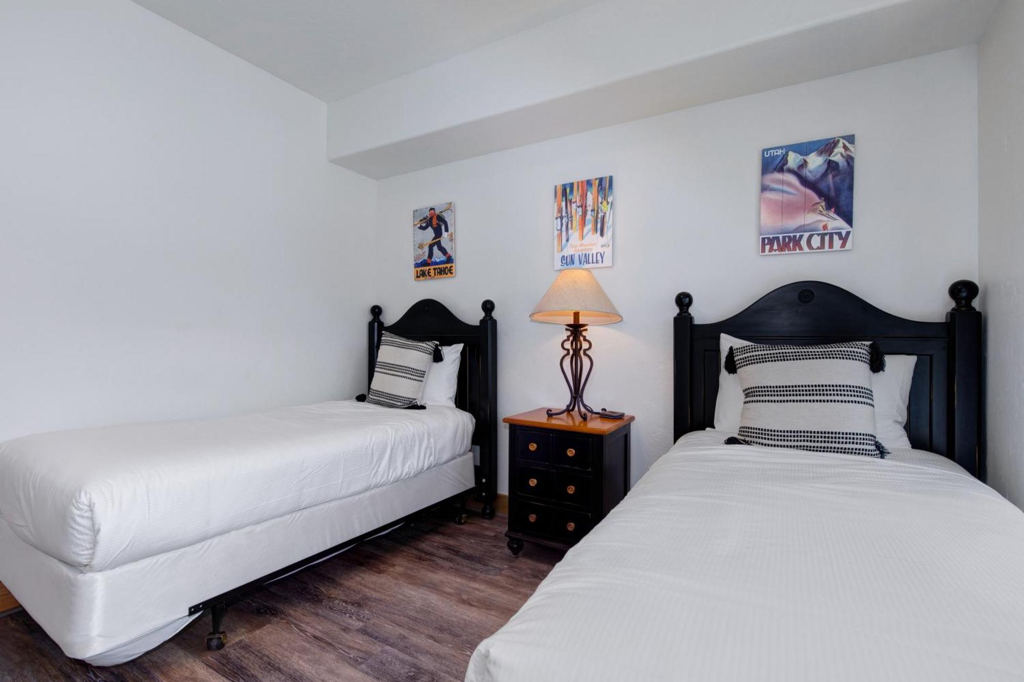Fox Pointe Condo By Park City Vacations Exterior foto