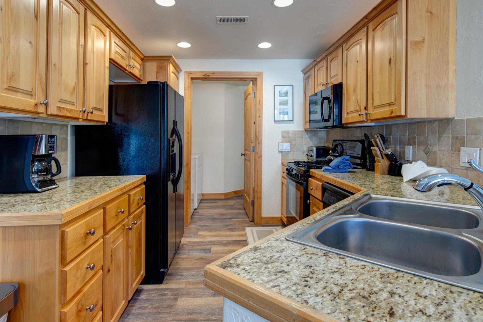 Fox Pointe Condo By Park City Vacations Exterior foto