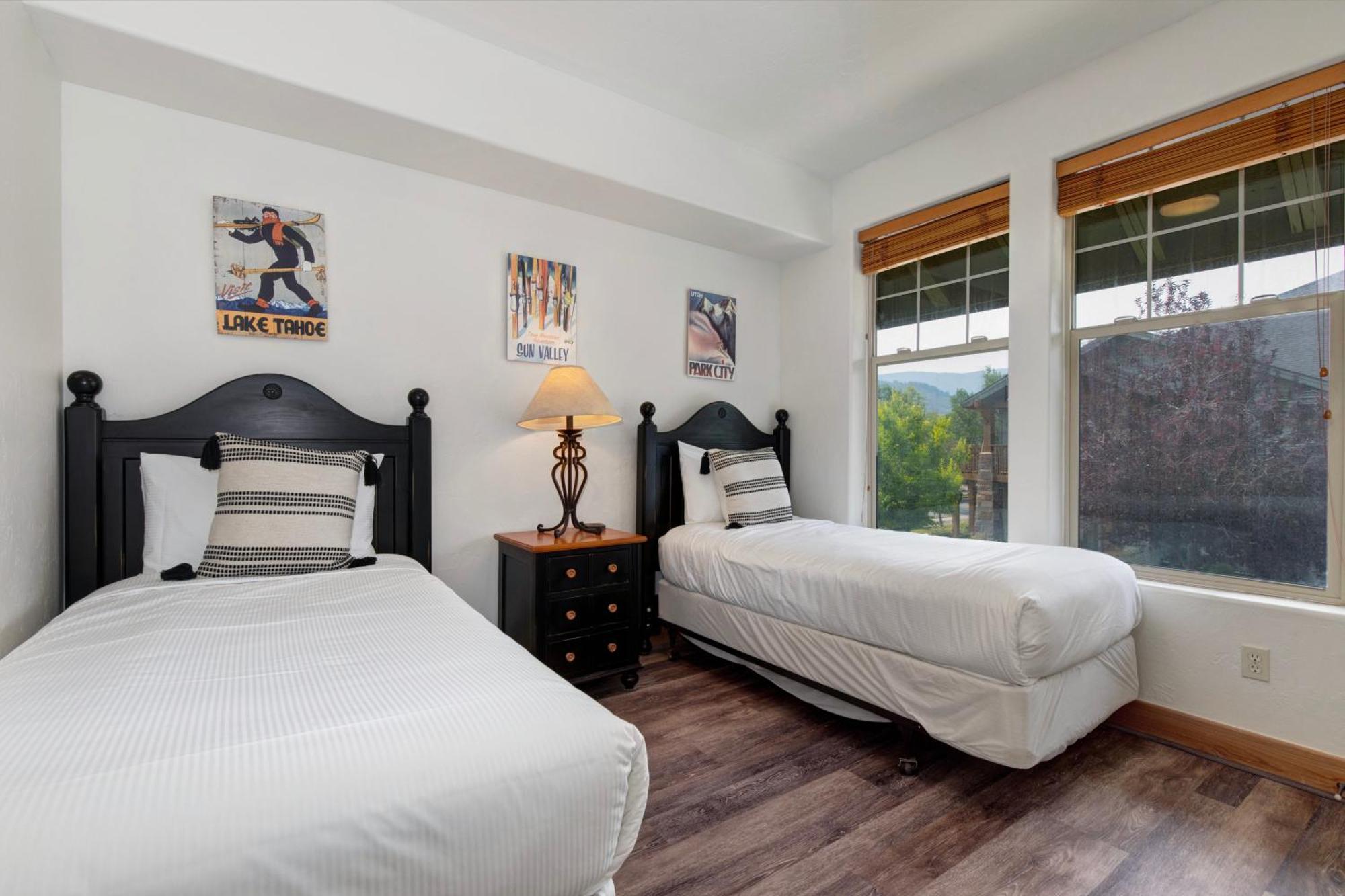 Fox Pointe Condo By Park City Vacations Exterior foto