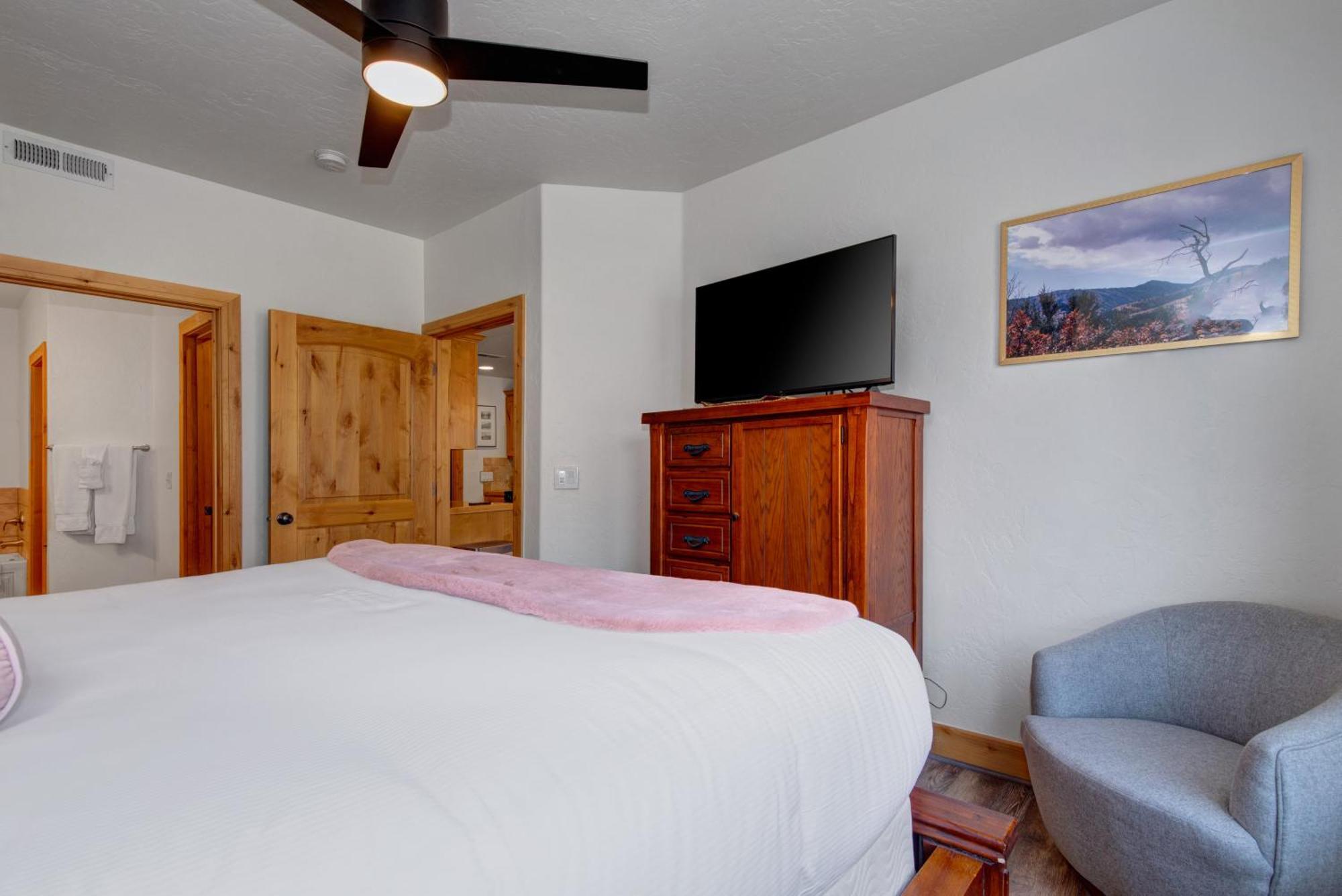 Fox Pointe Condo By Park City Vacations Exterior foto