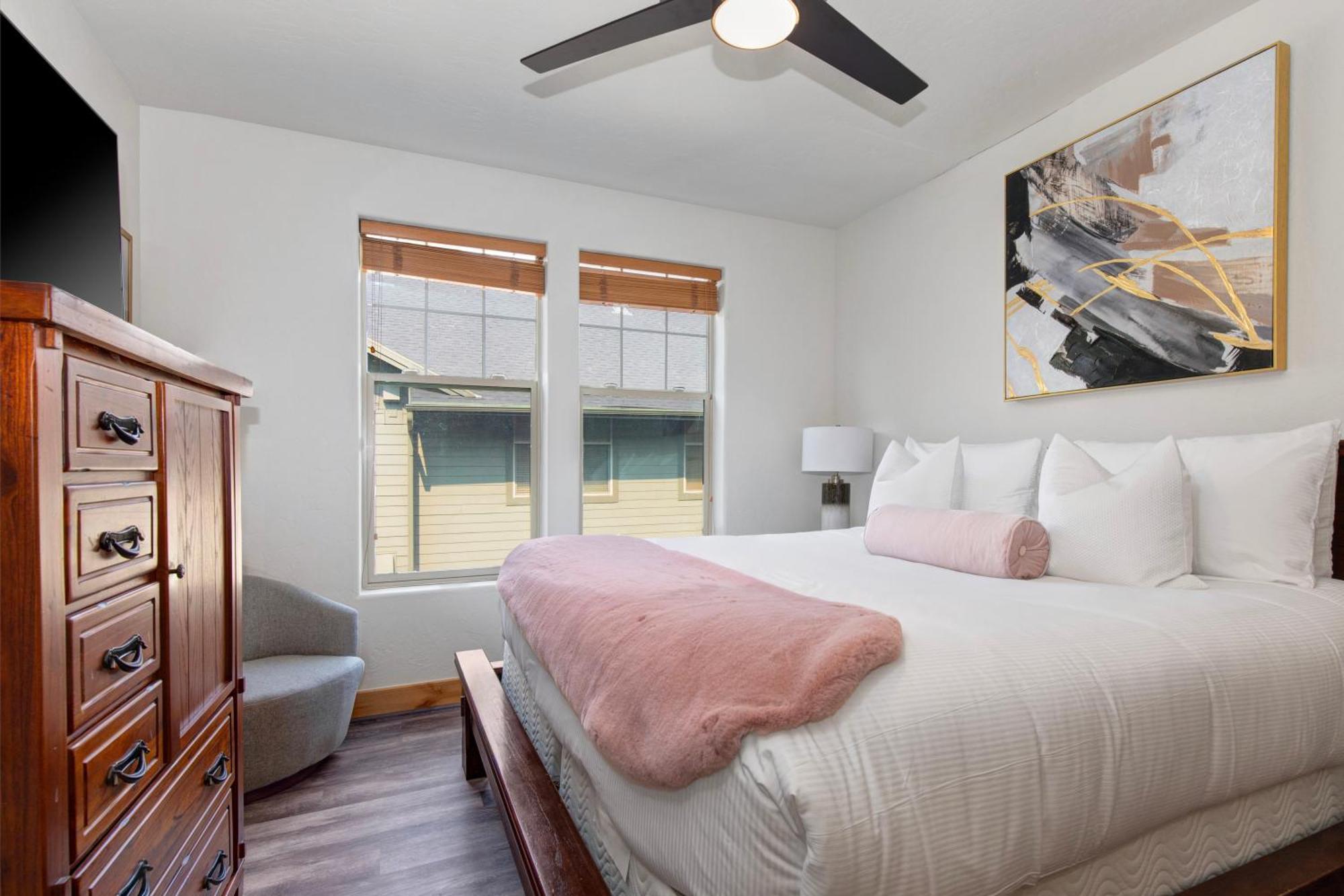 Fox Pointe Condo By Park City Vacations Exterior foto